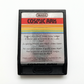 Cosmic Ark Atari 2600 en Loose (seul) FRA