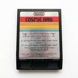 Cosmic Ark Atari 2600 en Loose (seul) FRA