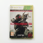 Crysis 3 Xbox 360 Version FRA