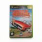 Sherif Fais-Moi Peur Xbox Classic Complet FRA