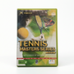 Tennis Master Series Xbox Classic Complet FRA