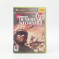 Conflict Desert Storm II Xbox Classics Complet FRA