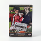 Samurai Champloo DVD Collector Neuf Français
