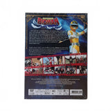 Bioman Serie Integrale DVD Collector Neuf Français