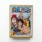 One Piece Sabaody Ep 390 à 405 DVD Collector Neuf Français