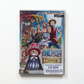 One Piece Film 3 DVD Classique Neuf Français