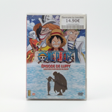 One Piece Episodes de Luffy DVD Classique Neuf Français