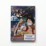 One Piece Film 7 DVD Classique Neuf Français