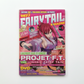 Fairy Tail : Volume 4 Projet F.T DVD Collector Neuf Français