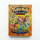 Pokemon Advanced Battle DVD Collector n'1 Neuf Français