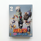 Naruto Shippuden Volume 2 DVD Collector Français