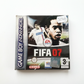 FIFA 07 Game Boy Advance Neuf Blister FR