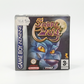 Sabre Wulf Game Boy Advance Neuf Blister FR