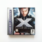 X Men Le Jeu Officiel Game Boy Advance Neuf Blister ITA