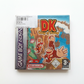 DK King Of Swing Game Boy Advance Neuf Blister FR