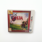 The Legend of Zelda : Ocarina of Time 3D Nintendo 3DS Version Nintendo Selects