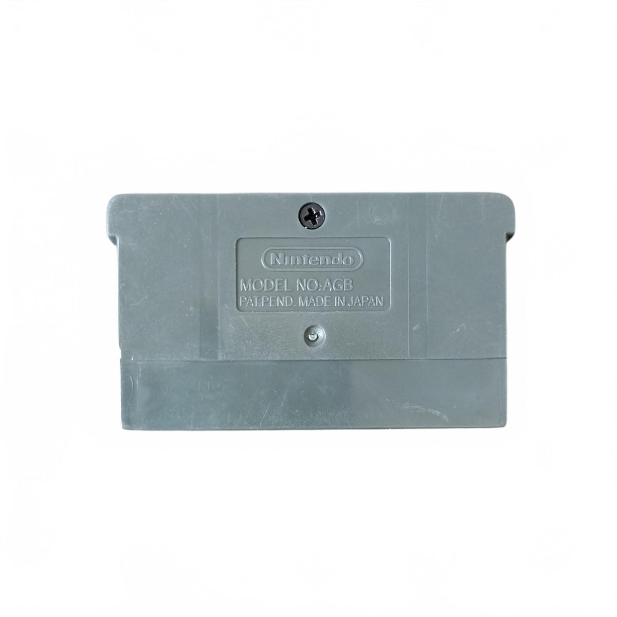 Super 32 In 1 Game Boy Advance MULTI en Loose