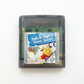 Pooh And Tigger's Hunny Safari (Winnie L'ouson) Game Boy Color EUR en Loose