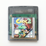 Croc 2 Game Boy Color EUR en Loose