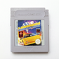 Lamborghini American Challenge Game Boy EUR en Loose