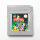 Power Rangers Game Boy Version EUR