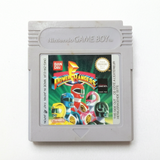 Power Rangers Game Boy Version EUR