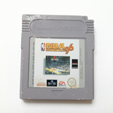 NBA Live 96 Game Boy EUR en Loose