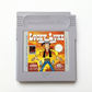 Lucky Luke Game Boy EUR en Loose