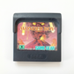Wonder Boy Sega Game Gear EUR en Loose
