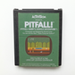 Pitfall ! Atari 2600 en Loose (seul) FRA