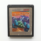 Moon Patrol Atari 2600 en Loose (seul) FRA