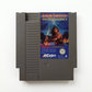 Iron Sword Wizards & Warriors II NES en loose