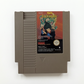 Black Manta NES en loose Version FRA