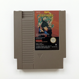 Black Manta NES en loose Version FRA