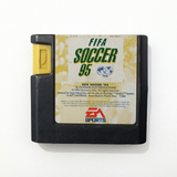 Fifa Soccer 95 Megadrive en loose