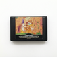 Quackshot Megadrive en loose