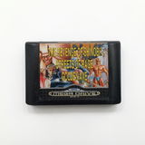 Mega Games II Megadrive en loose