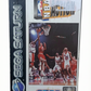 NBA Action Sega Saturn