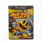 Pac Man World 3 Nintendo GameCube Version UK