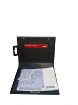 Wimbledon Master System en boite complet