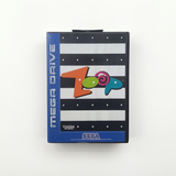 Zoop Mega Drive Complet Version FRA