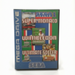 Sega 1 Sports Mega Drive Complet Version FRA