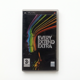 Every Extend Extra Playstation Portable (PSP) Complet FRA