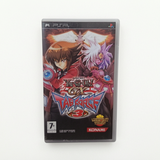 Yu-gi-oh Tag Force 3 Playstation Portable (PSP) Complet FRA