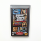 Grand Theft Auto Liberty City Stories Platinum Playstation Portable (PSP) Complet FRA