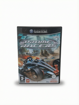Drome Racers Nintendo GameCube Version Uk Jouable en français
