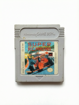 Super R,C Pro AM Game Boy Version USA