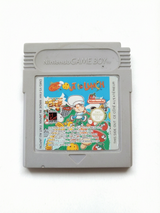 Pierre le chef is out to lunch Game Boy Version FRA en loose