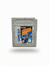 Motocross Maniacs Game Boy Version FRA en loose