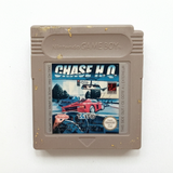 Chase H,Q Game Boy Version FRA en loose